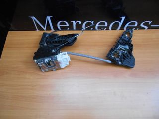 Mercedes Μεταχειρισένη Κλειδαριά Πόρτας Πίσω Δεξιά - A Class W169 - A1697302235
