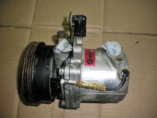 ΚΟΜΠΡΕΣΣΟΡΑΣ A/C BMW SERIES 3 E36  316-318-Z3