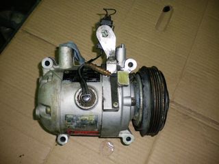 ΚΟΜΠΡΕΣΣΟΡΑΣ A/C BMW SERIES 3 E36 ΚΑΤΑΛΛΗΛΟΣ ΚΑΙ ΓΙΑ BMW  SERIES 5   E34
