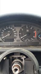 ΚΑΝΤΡΑΝ/ΚΟΝΤΕΡ BMW E36 DIESEL 318TDS MONTEΛΟ 1995-2000