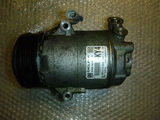 OPEL ASTRA G DELPHI DELPHI 13322145.401351739.KY4