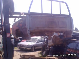 TOYOTA HILUX 4X4, RN101, Mod.89-97, ENG. 22R, USA.-thumb-3