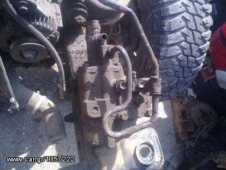 TOYOTA HILUX 4X4, RN101, Mod.89-97, ENG. 22R, USA.-thumb-5