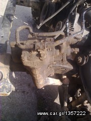 TOYOTA HILUX 4X4, RN101, Mod.89-97, ENG. 22R, USA.-thumb-6