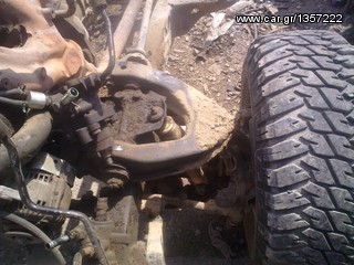 TOYOTA HILUX 4X4, RN101, Mod.89-97, ENG. 22R, USA.-thumb-7