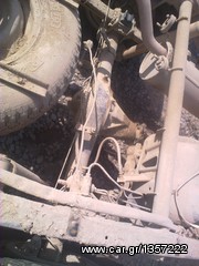 TOYOTA HILUX 4X4, RN101, Mod.89-97, ENG. 22R, USA.-thumb-1