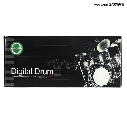 SPECIALTY DIGITAL DRUM G3009