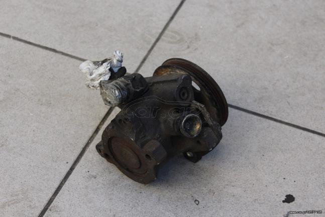 TOYOTA CELICA-RAV4-CARINA 2000 ANDLIA YTRAULIKOU APO 3S KINHTHRA