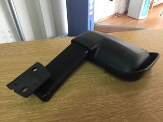 ΓΝΗΣΙΟΣ ΚΑΘΡΕΦΤΗΣ ΔΕΞΙΟΣ FORD TRANSIT 1985-1994-thumb-1