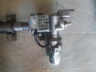 OPEL AGILA A (99-08 MON MΟΤΕΡ/ΚΟΛΩΝΑ ΤΙΜΟΝΙΟΥ) ΜΠΑΜΠΟΥΡΗΣ