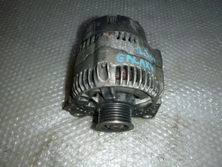 FORD TRANSIT 0123320021 BOSCH 95VW-10300-CC 2300 16V ΒΕΝΖΙΝΗ ΔΥΝΑΜΟ 90 ΑΜΠΕΡ