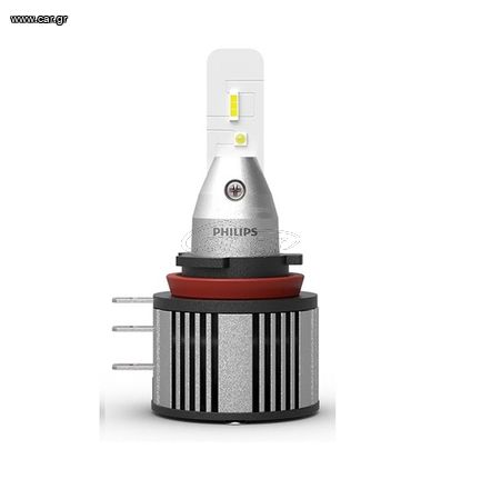 Philips Led Η15 ULTINON Access Κωδικός: 11580U2500CX...SoundStreet....