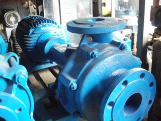Pumps AEG 1995-thumb-1