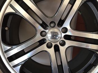 BRABUS MONOBLOCK Q ΖΑΝΤΕΣ ΓΝΗΣΙΑ ΕΥΚΑΡΙΑ!!!!-thumb-4