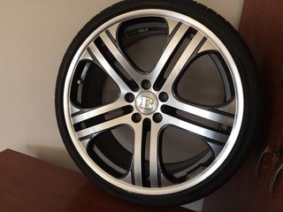 BRABUS MONOBLOCK Q ΖΑΝΤΕΣ ΓΝΗΣΙΑ ΕΥΚΑΡΙΑ!!!!-thumb-2