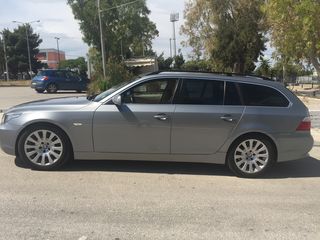 Bmw 523 2007-thumb-1