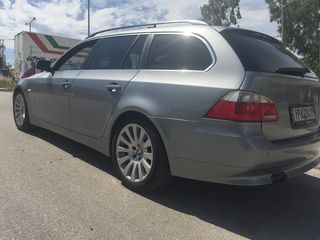 Bmw 523 2007-thumb-2