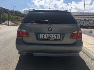 Bmw 523 2007-thumb-3