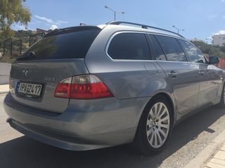 Bmw 523 2007-thumb-4