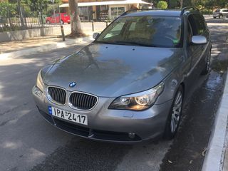 Bmw 523 2007-thumb-7