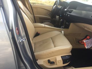 Bmw 523 2007-thumb-9