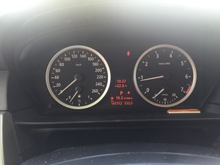 Bmw 523 2007-thumb-17