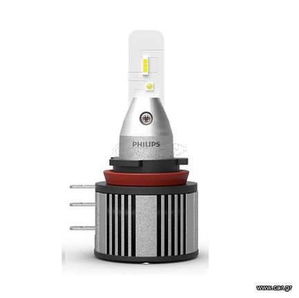 Philips Led Η15 ULTINON Access Κωδικός: 11580U2500CX...SoundStreet...