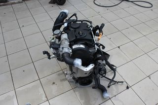 VW-SEAT-SKODA-1400 TDI DIESEL-TYPOS BMS