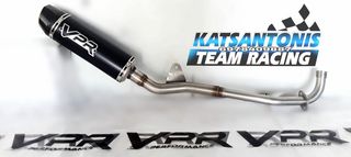 VPR ROUND BLACK CARBON CUP..by katsantonis team racing 