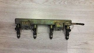 MΠΕΚΙΕΡΑ ΜΑΖΙ ΜΕ ΜΠΕΚ NISSAN MICRA ,NOTE