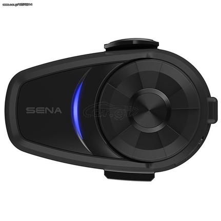 Ενδοεπικοινωνία bluetooth Sena 10S-01 dual (διπλή) 