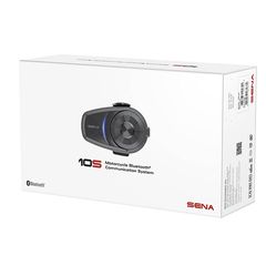 Ενδοεπικοινωνία bluetooth Sena 10S-01 dual (διπλή) -thumb-3