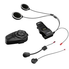 Ενδοεπικοινωνία bluetooth Sena 10S-01 dual (διπλή) -thumb-4