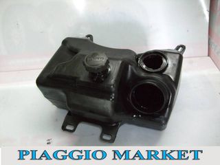 Τεποζιτο βενζινης, ρεζερβουαρ για Piaggio Carnaby 250-300 ie.  PIAGGIO MARKET. ΚΑΙΝΟΥΡΙΑ ΚΑΙ ΜΕΤΑΧΕΙΡΙΣΜΕΝΑ ΑΝΤ/ΚΑ