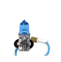Λάμπες Τύπου Xenon Η3 Osram Cool Blue Hyper Κωδικός 63433 ..SoundStreet..