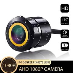 Κάμερα οπισθοπορείας αυτοκινήτου 1080P 170° HD NIGHT VISION Κωδικός: ST7001..SoundStreet.