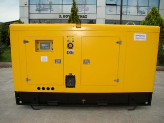 Γεννήτρια Perkins 2026 PERKINS 110 kVA-thumb-1