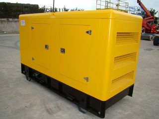 Γεννήτρια Perkins 2026 PERKINS 110 kVA-thumb-4