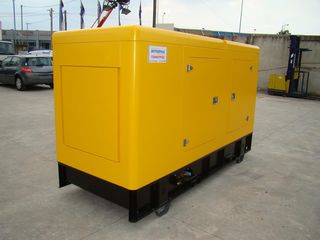 Γεννήτρια Perkins 2026 PERKINS 110 kVA-thumb-6