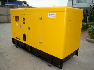 Γεννήτρια Perkins 2026 PERKINS 110 kVA-thumb-8