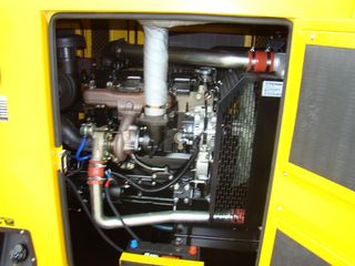 Γεννήτρια Perkins 2026 PERKINS 110 kVA-thumb-10