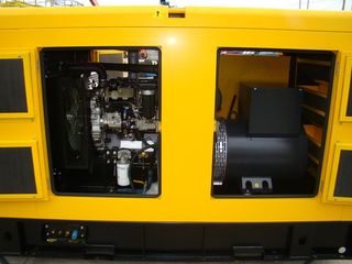 Γεννήτρια Perkins 2026 PERKINS 110 kVA-thumb-11
