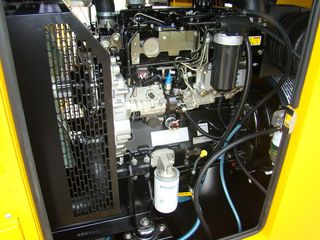 Γεννήτρια Perkins 2026 PERKINS 110 kVA-thumb-12