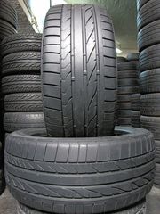 2TMX 235-45-18 BRIDGESTONE POTENZA RE050A DOT (1815)