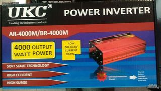 ΠΡΟΣΦΟΡΑ  INVERTER12-220V 4000W 169€-thumb-2