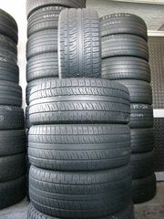 4TMX 255-45-20 PIRELLI SCORPION ZERO ASIMETRICO 