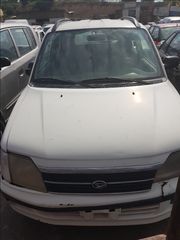 DAIHATSU GRAN MOVE 99' (MONO ΓΙΑ ΑΝΤΑΛΛΑΚΤΙΚΑ)