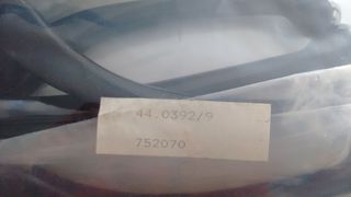 Μανέτα φρένου δεξιά PEUGEOT ZENITH -thumb-2