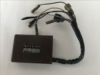 Yamaha TT 600 E Belgarda (3YP) 1994/2005  ηλεκτρονική Ανάφλεξη σε άριστη κατάσταση!!!!