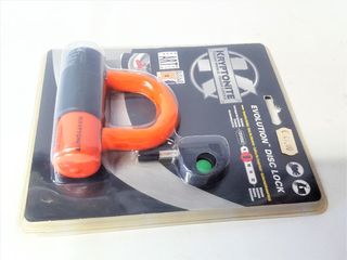 ΑΝΤΙΚΛΕΠΤΙΚΟ ΜΟΤ/ΤΑΣ KRYPTONITE